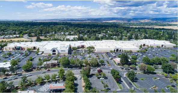 Chico Mall | Land: 1950 E 20th St, Chico, CA 95928